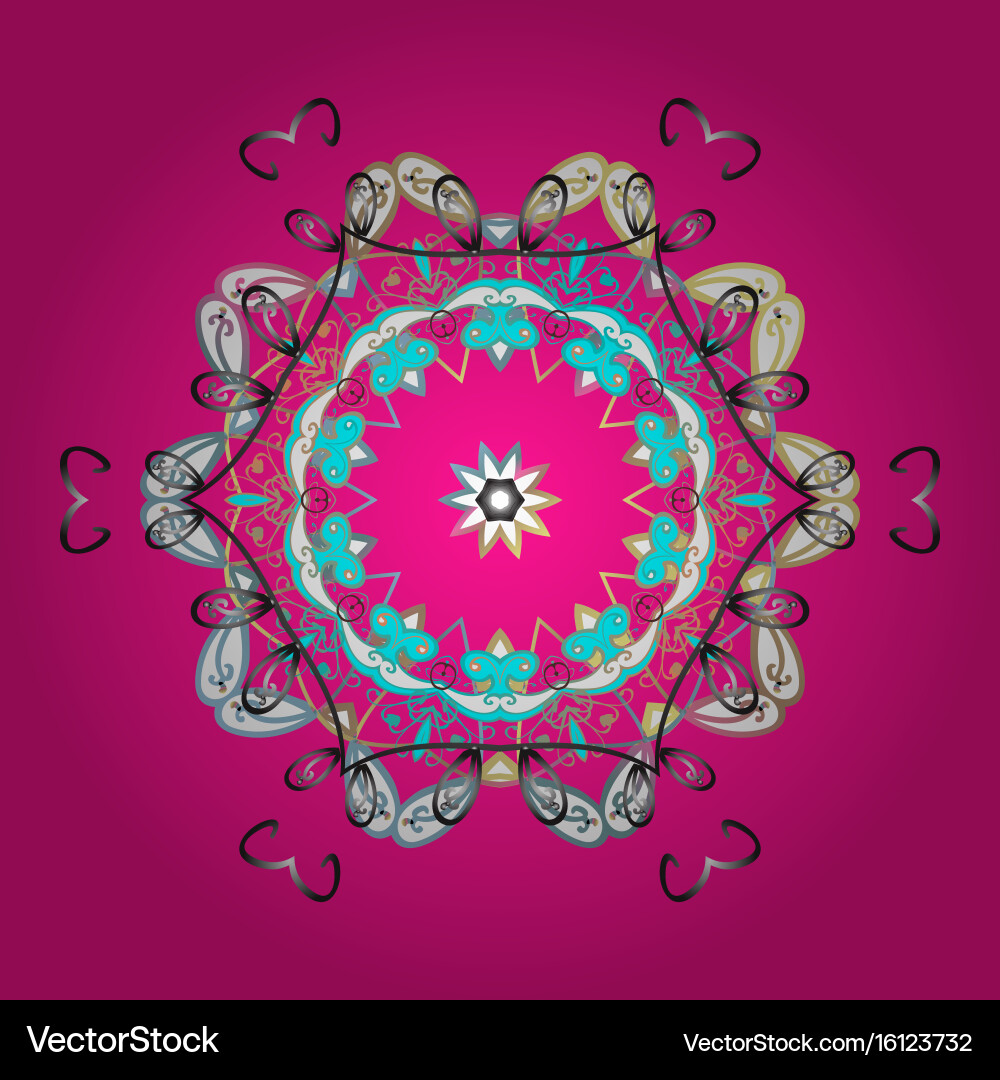 Abstract texture Vector Image
