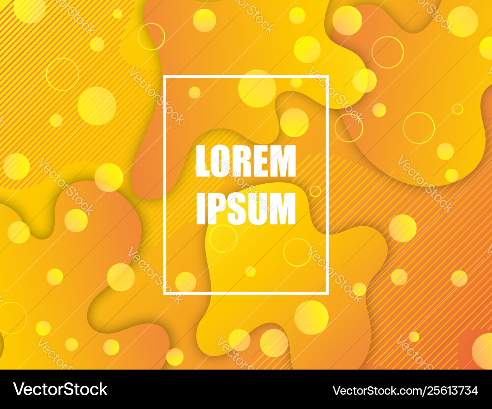 Dynamic colorful 3d geometric background Dynamic colorful 3d geometric background Vector Image