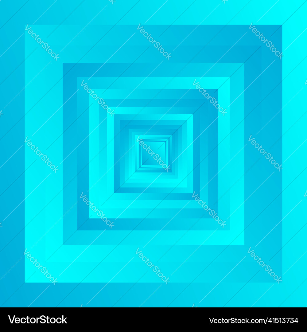 Geometric square design shape with random shaded Geometric square design shape with random shaded vector image