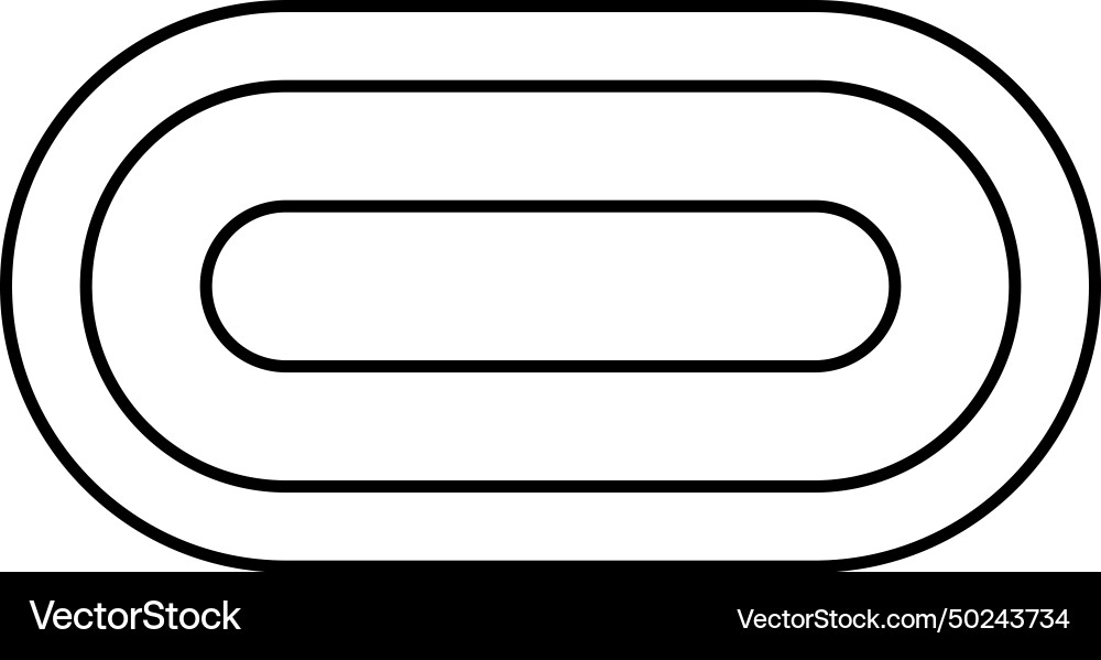 Usb type c thunderbolt interface lightning port Usb type c thunderbolt interface lightning port vector image