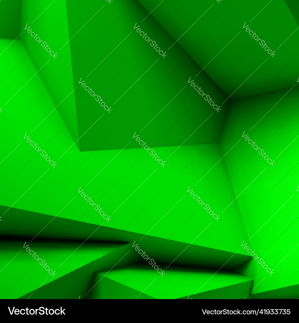 Abstract geometric background with overlapping Abstract geometric background with overlapping vector image