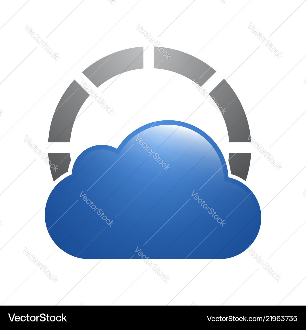 Ein minimalistisches Icon-Logo das stilisiert ist Ein minimalistisches Icon-Logo das stilisiert ist vektorbild