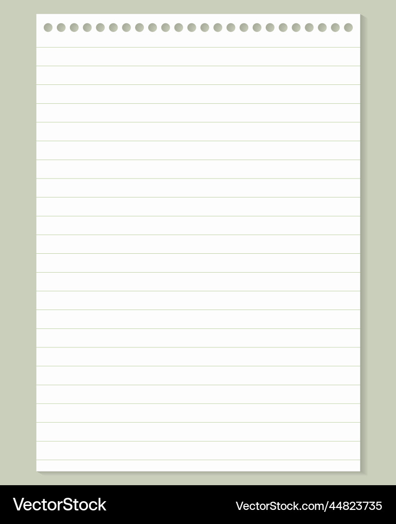 Grid paper abstract striped background with color Grid paper abstract striped background with color vector image
