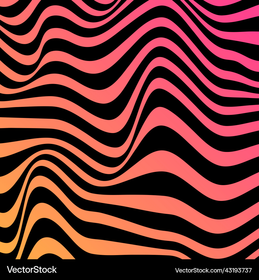 Wavy line mesh modern design background grid Wavy line mesh modern design background grid vector image