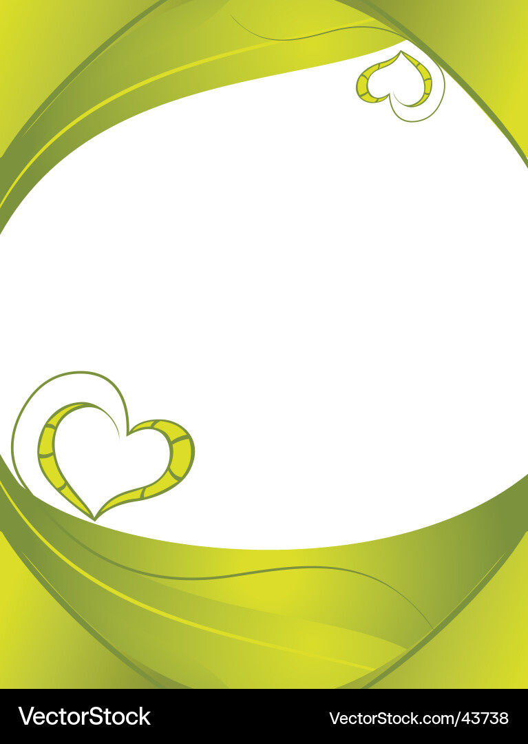 Abstract background Vector Image