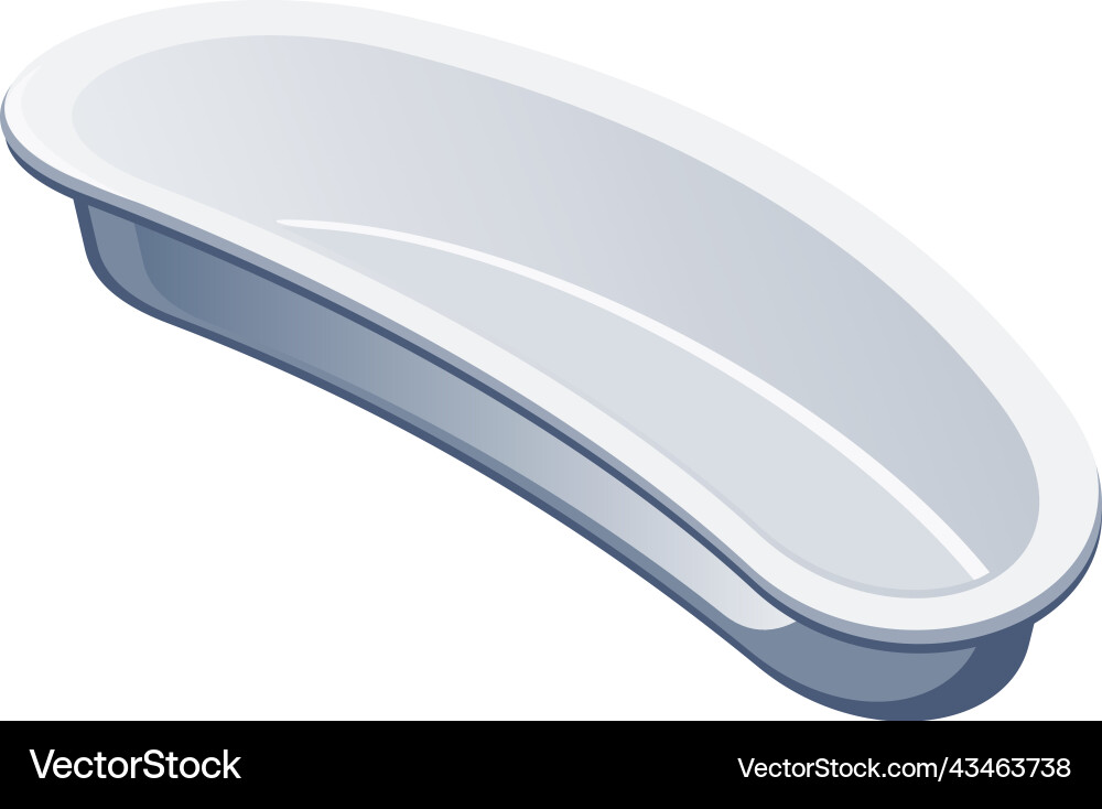 Dentists iron plate composition Dentists iron plate composition vector image