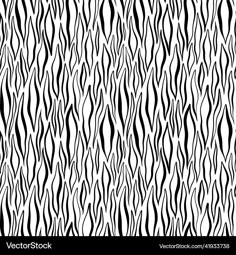 Seamless abstract pattern background decorative Vector Image
