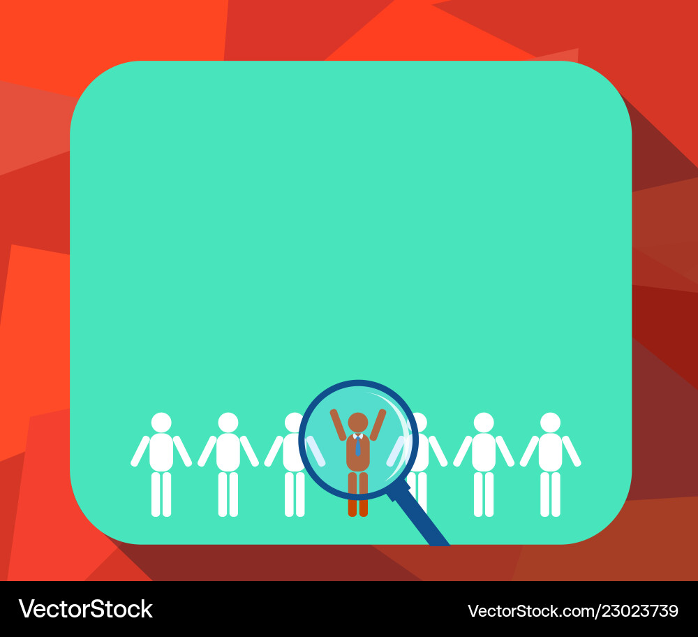 Design business concept empty template copy space Design business concept empty template copy space vector image