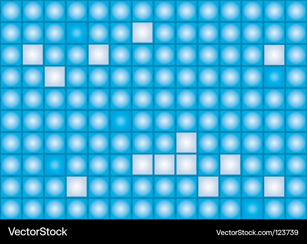 Seamless background Vector Image