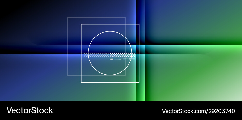 Rainbow fluid gradient background with abstract Rainbow fluid gradient background with abstract vector image