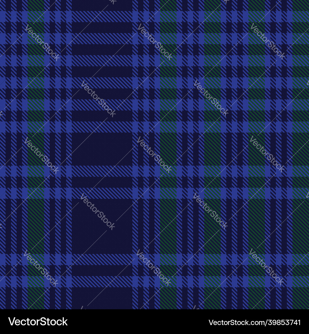 Asymmetric plaid texturiert nahtloses Muster Asymmetric plaid texturiert nahtloses Muster vektorbild