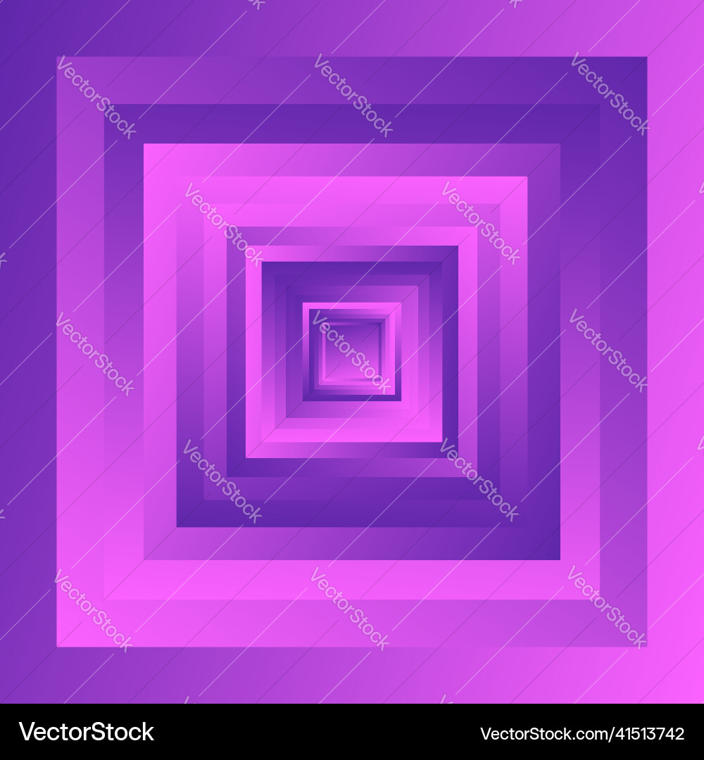 Geometric square design shape with random shaded Geometric square design shape with random shaded Vector Image