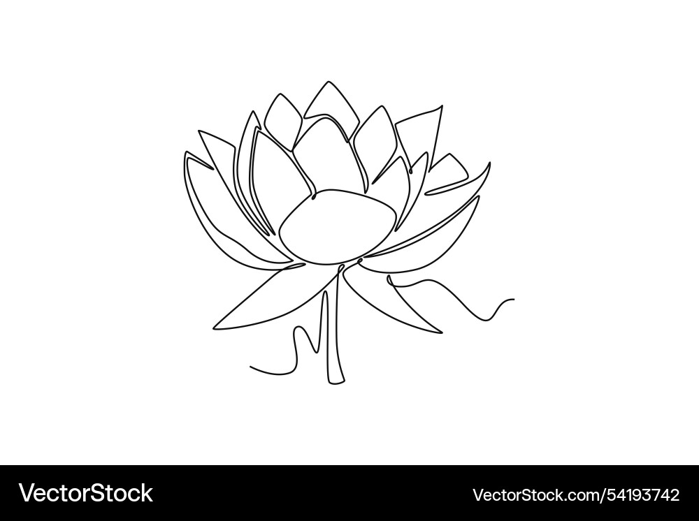 Save - one time Vector Image