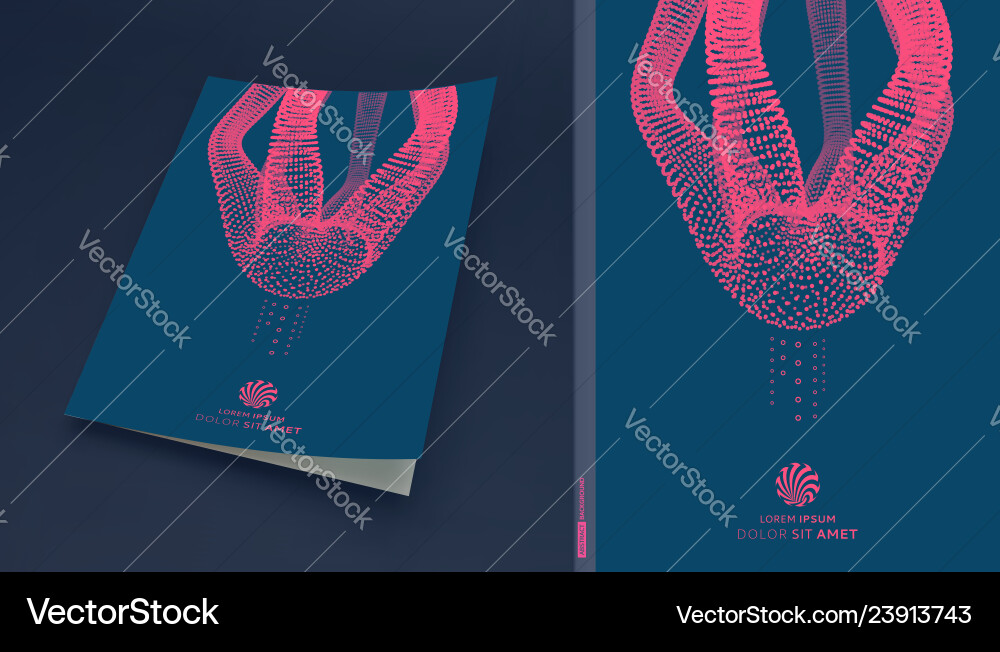 3d connection structure futuristic technology 3d connection structure futuristic technology vector image