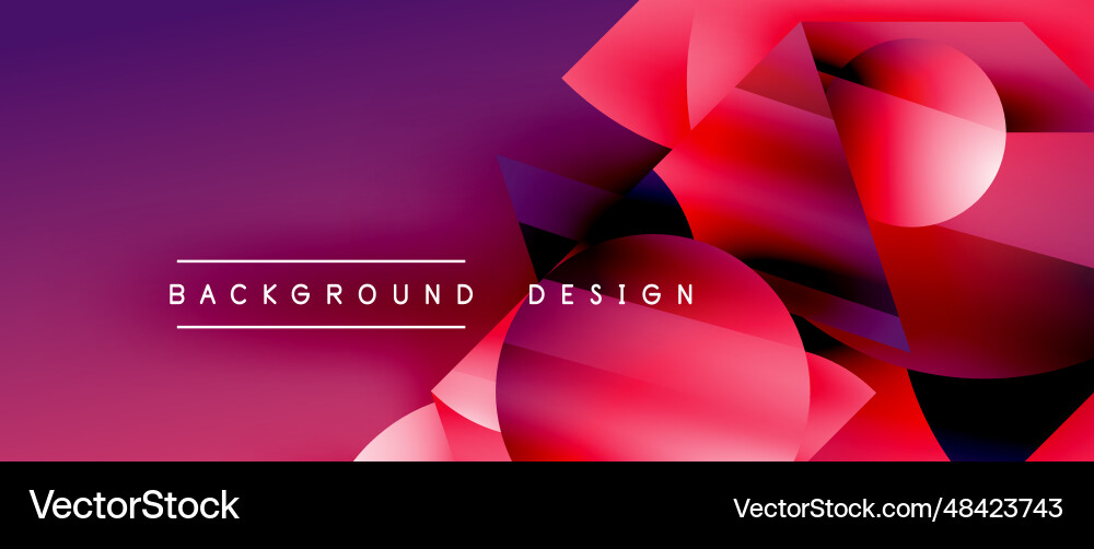 Captivating abstract backdrop composed Captivating abstract backdrop composed vector image