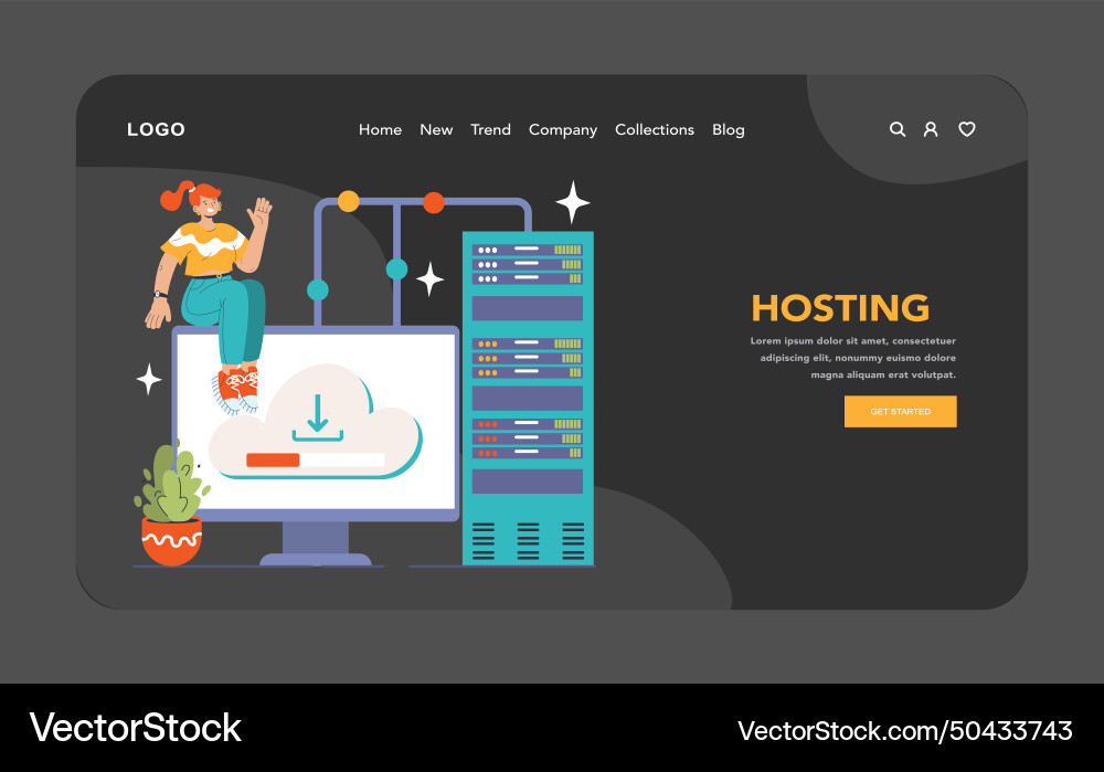Software-Engineering der Back-End-Entwicklung Software-Engineering der Back-End-Entwicklung vektorbild