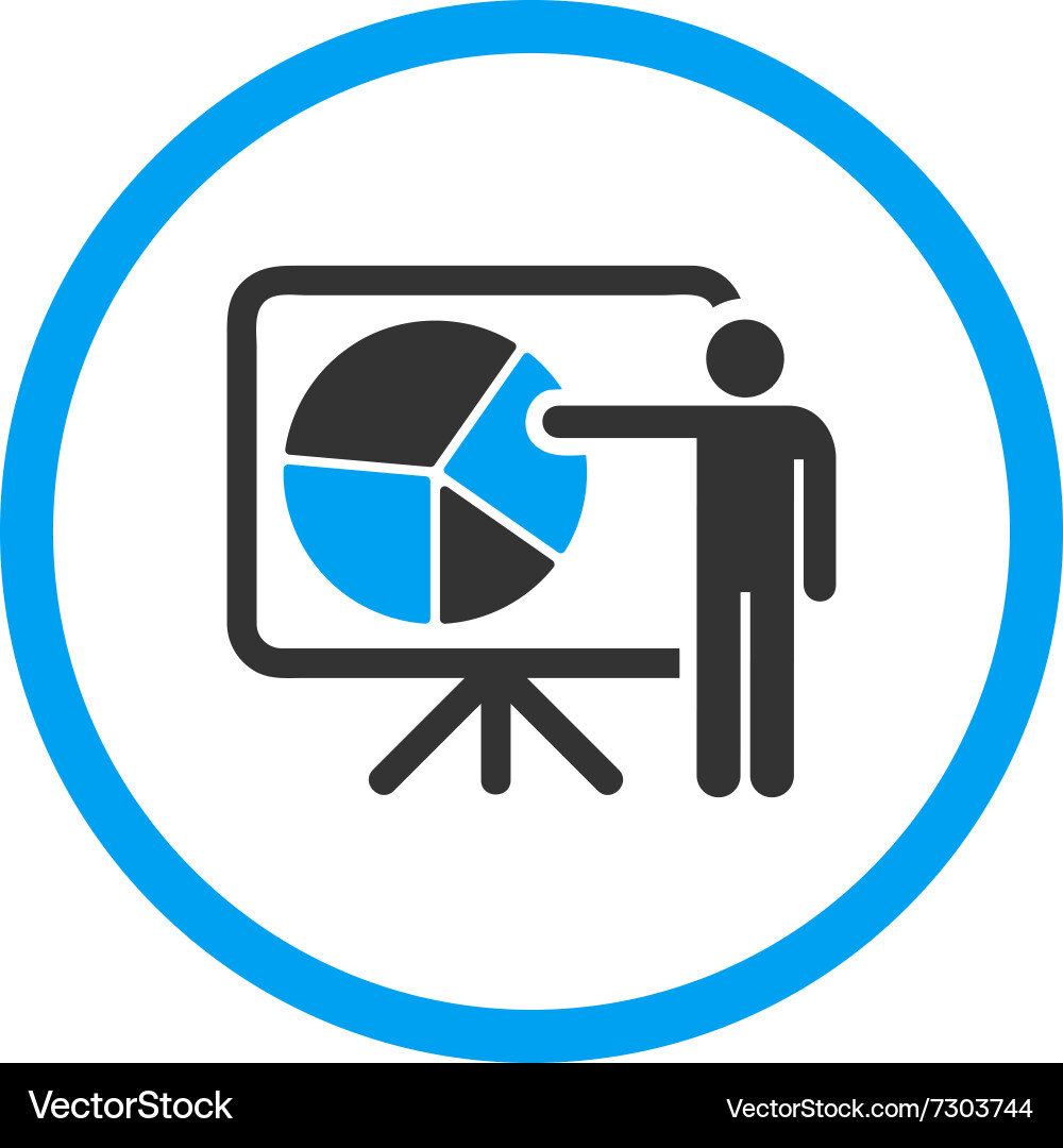 Public report icon Vector Image
