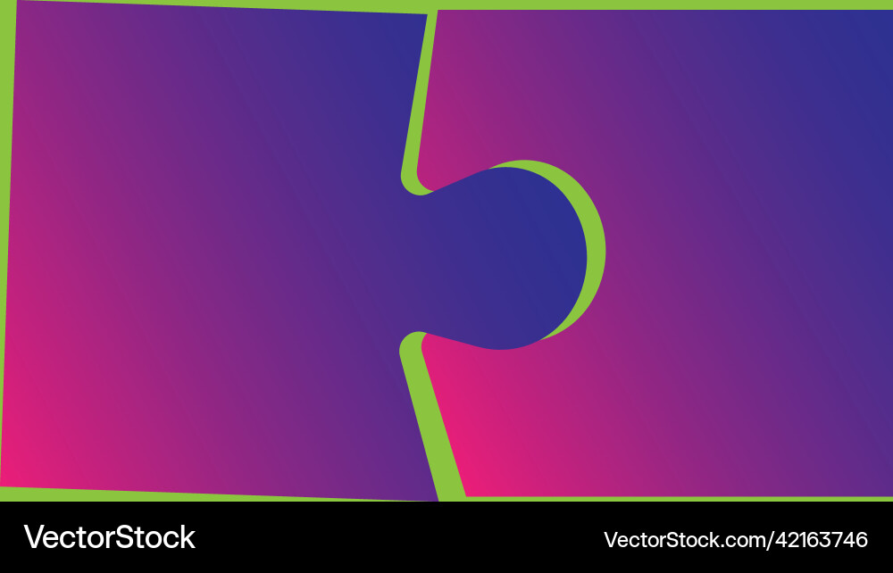 Business style background with slightly offset Business style background with slightly offset vector image