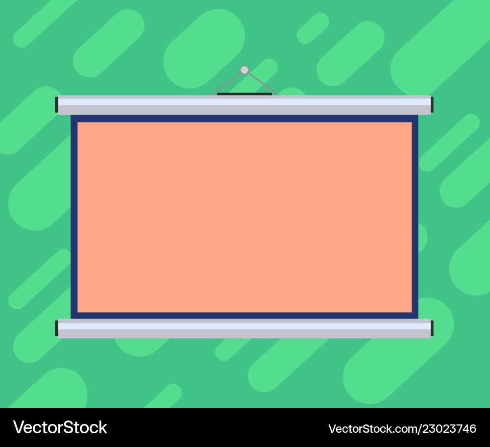 Design business concept empty template copy space Vector Image
