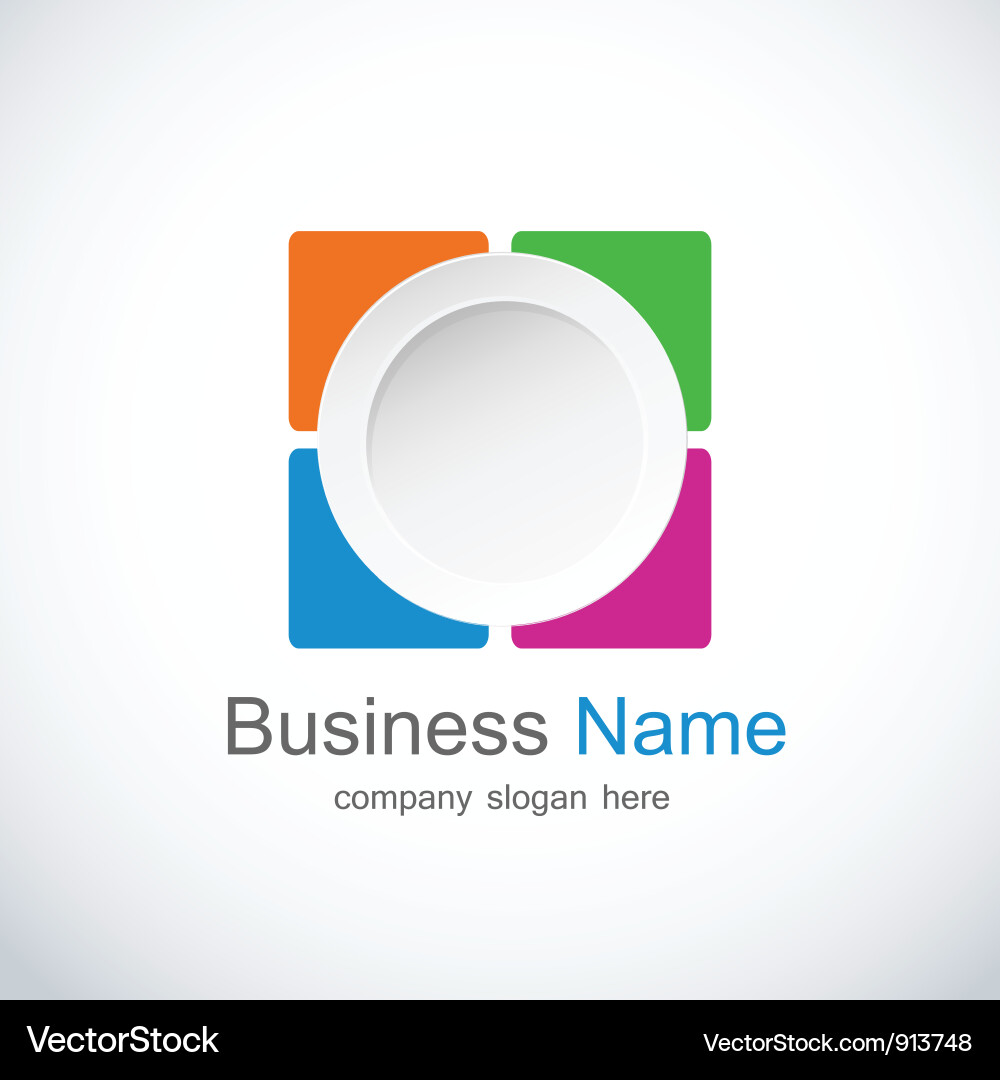 Restaurant Logo Royalty Free Vector Image - VectorStock