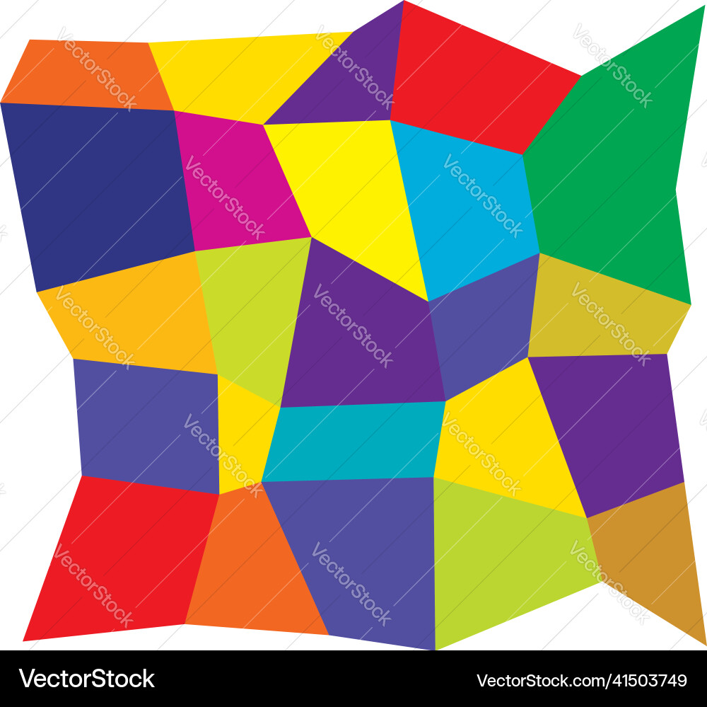 Random paving tiles pattern texture revetment Random paving tiles pattern texture revetment Vector Image
