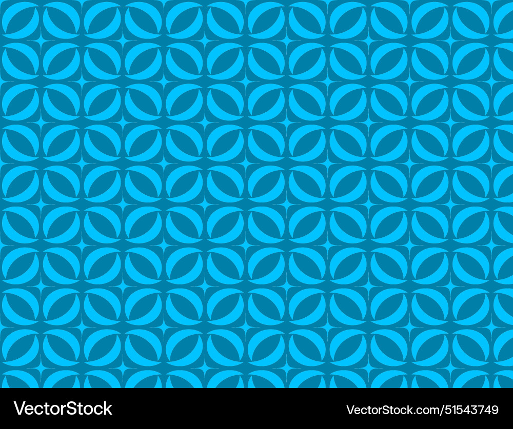 Seamless pattern design with different shapes Seamless pattern design with different shapes vector image