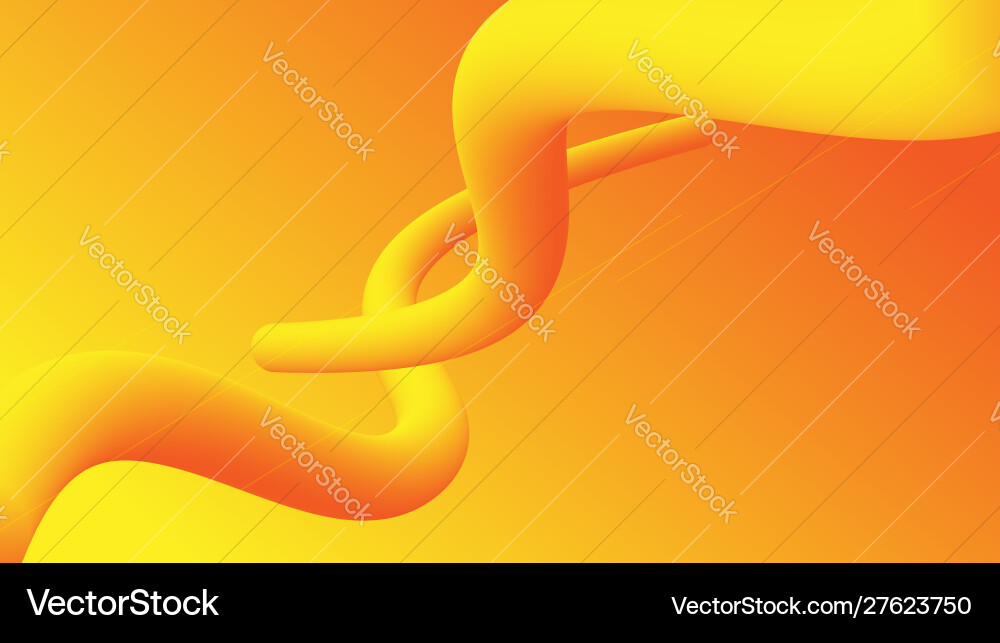 Dynamic fluid abstract background colorful Dynamic fluid abstract background colorful Vector Image