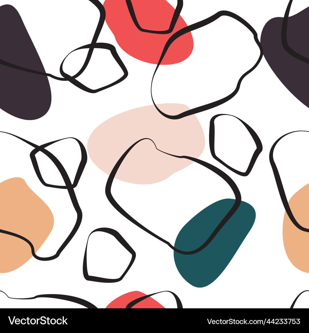 Abstraction2 Abstraction2 vector image