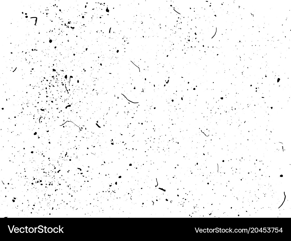 Scratch grunge background for create object vector image