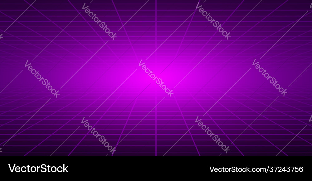 Abstract tiled background Vector Image