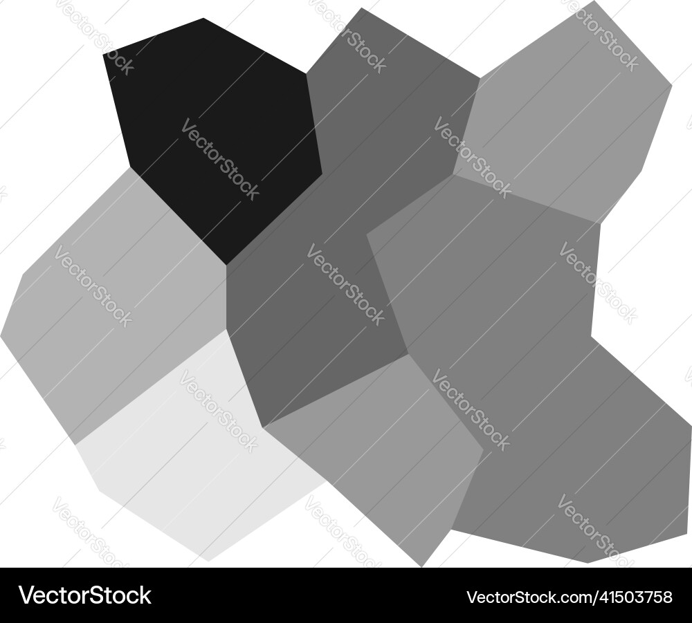 Random paving tiles pattern texture revetment Random paving tiles pattern texture revetment Vector Image