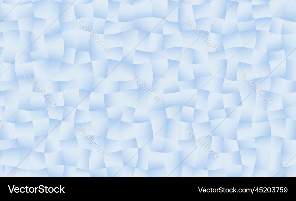 Abstract texture with random printable gradients Vector Image