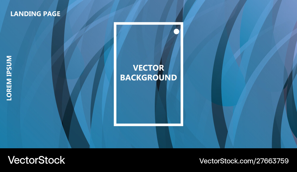 Geometric abstract background design pattern Geometric abstract background design pattern vector image