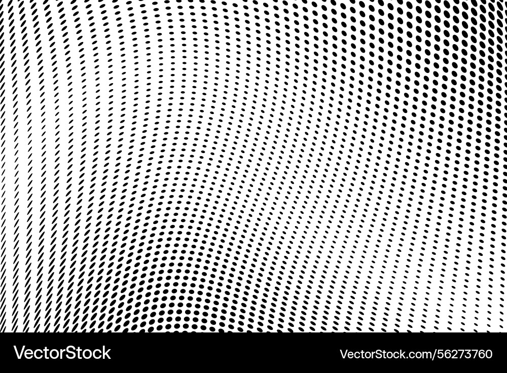 Spotted abstract background halftone dot pattern Spotted abstract background halftone dot pattern vector image