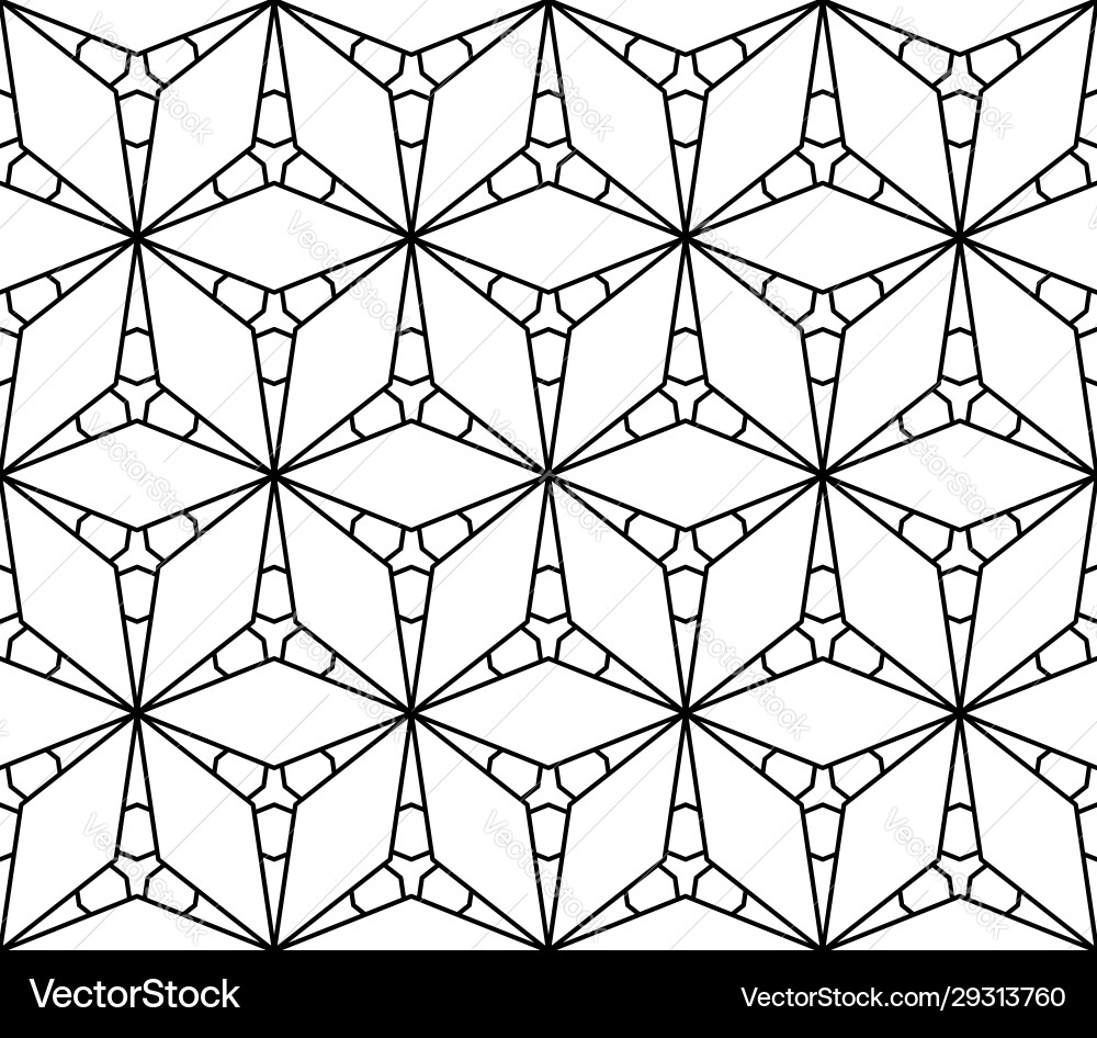 Subtle triangular texture seamless pattern Subtle triangular texture seamless pattern vector image