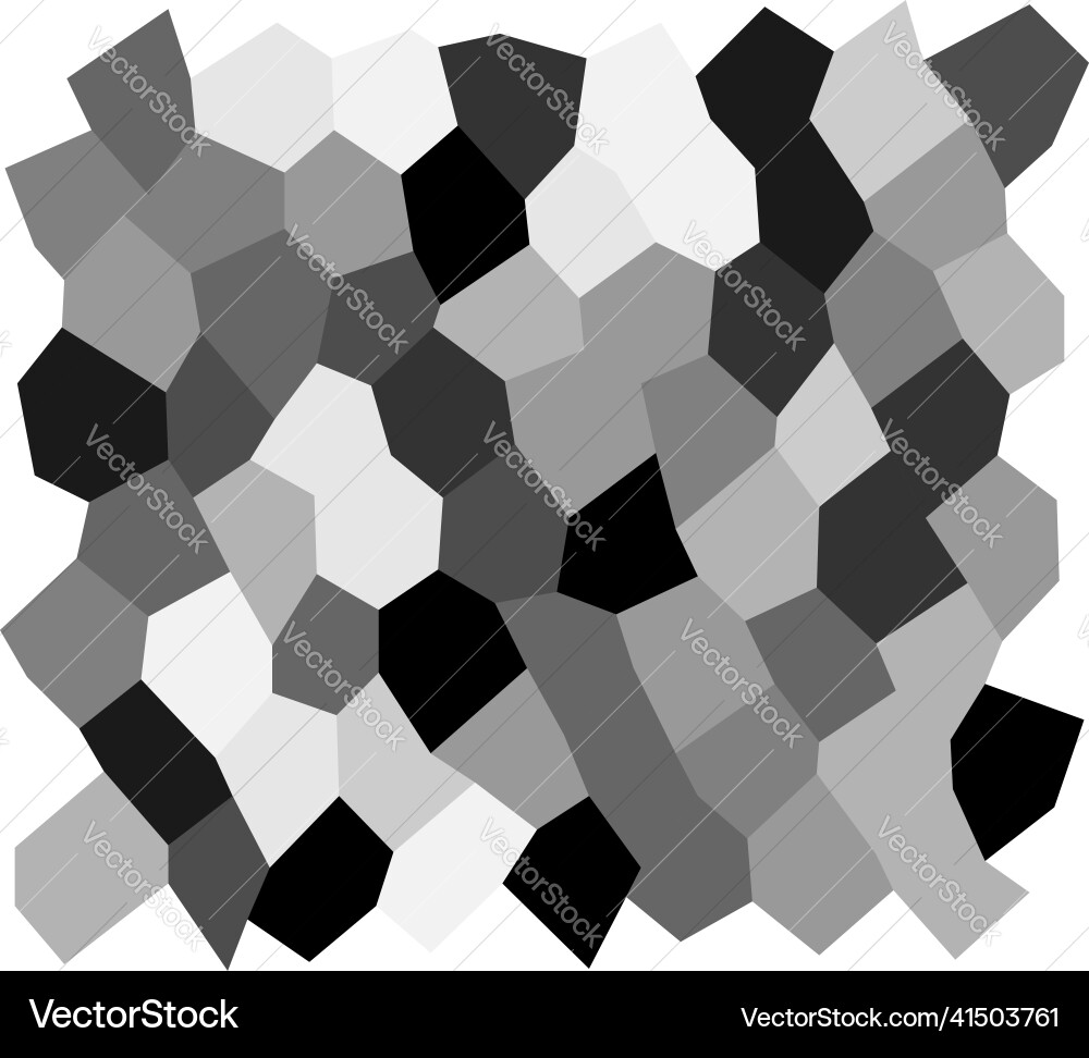 Random paving tiles pattern texture revetment Random paving tiles pattern texture revetment Vector Image