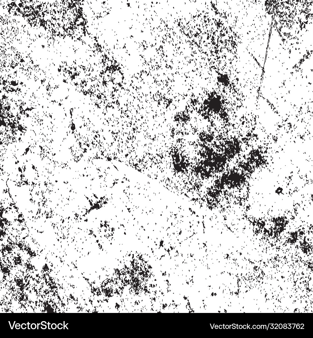 Distress overlay texture Distress overlay texture vector image