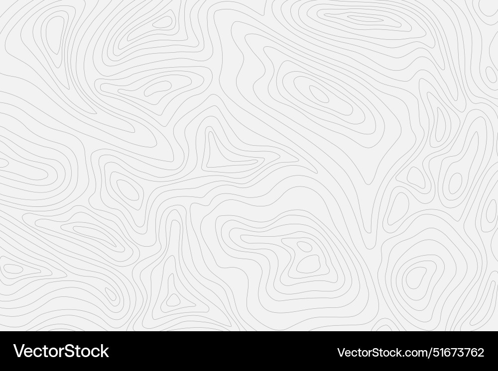 Gray linear abstract background in the form Gray linear abstract background in the form vector image