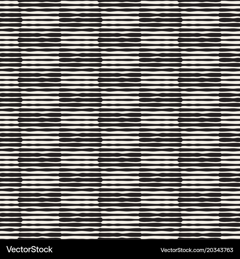 Abstract Line Pattern vector image