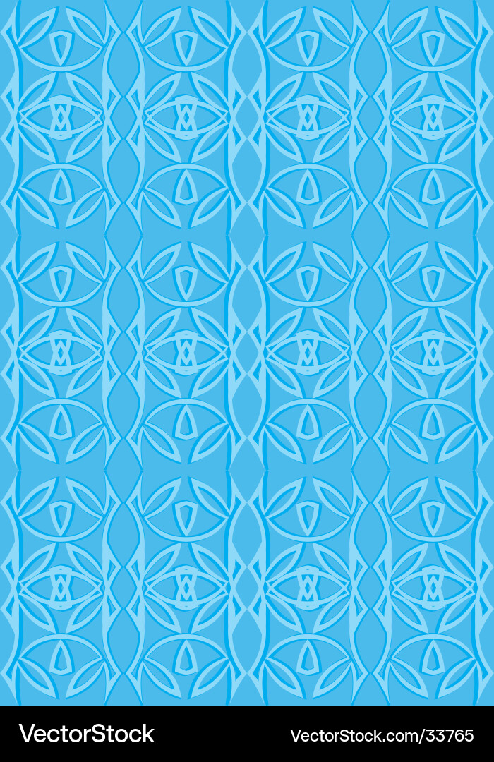 Retro pattern Vector Image