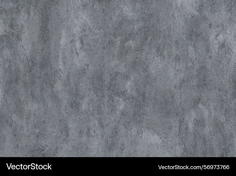 Cement and concrete texture for pattern vector image