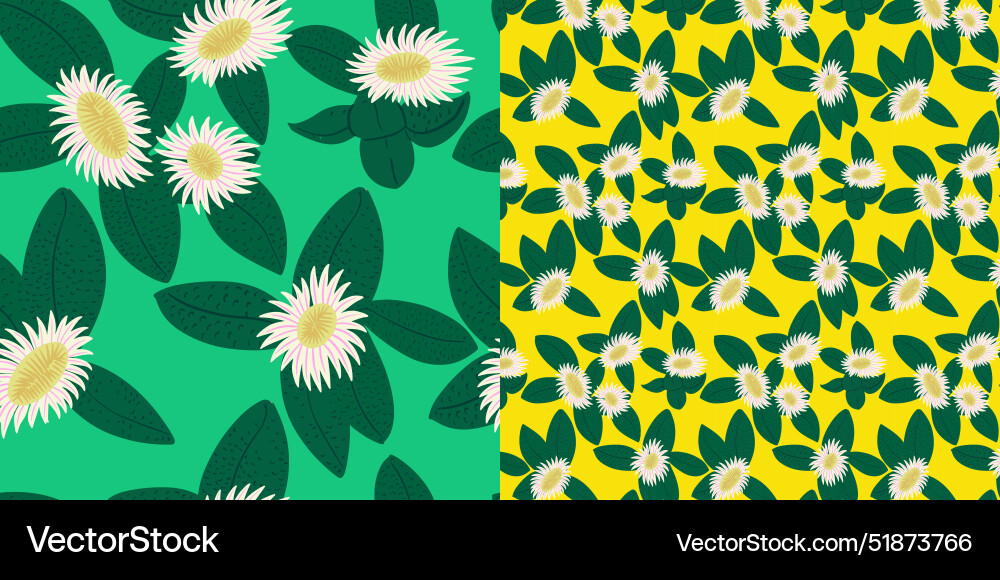 Set pattern 120624 Set pattern 120624 vector image