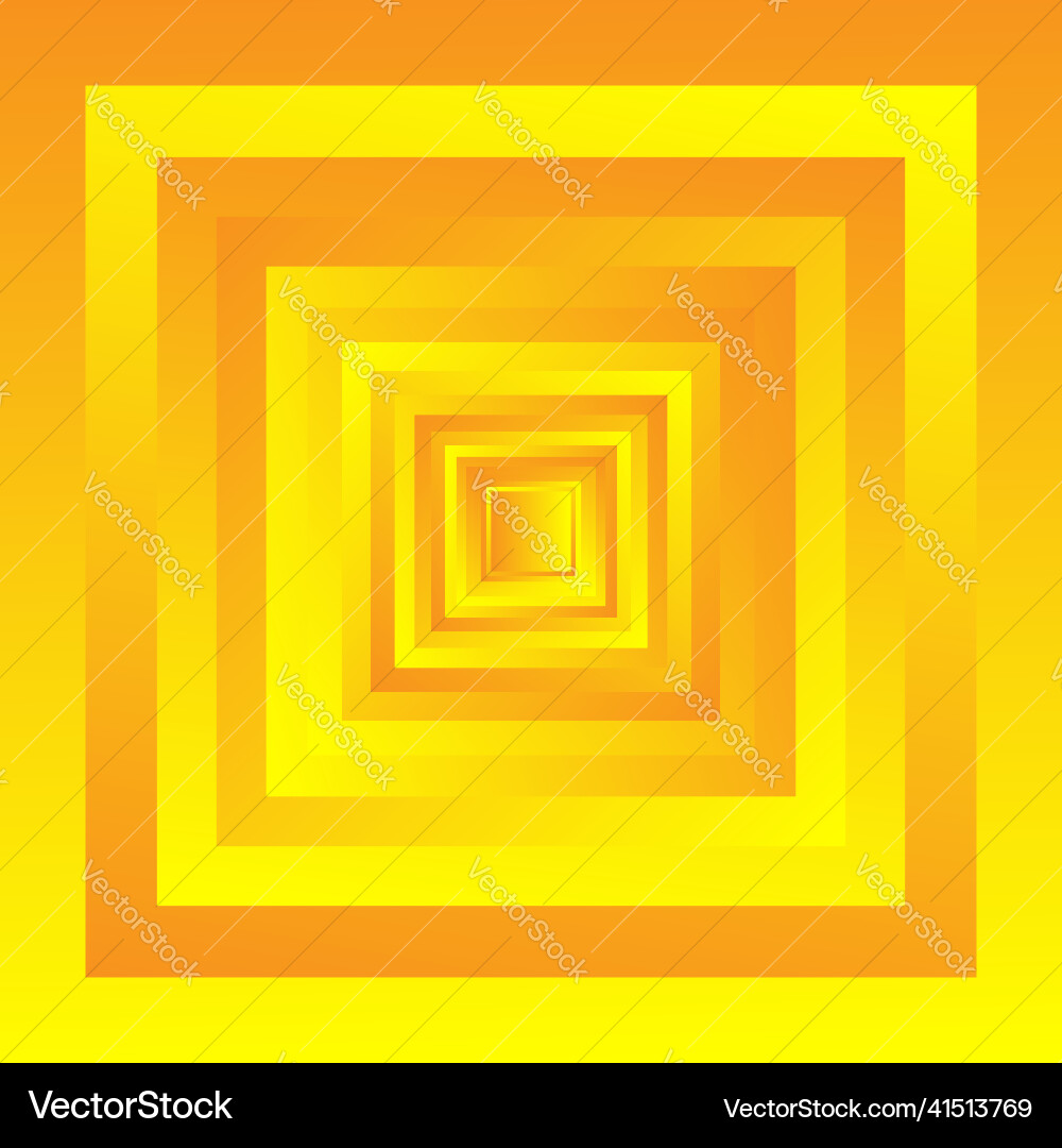 Geometric square design shape with random shaded Geometric square design shape with random shaded vector image