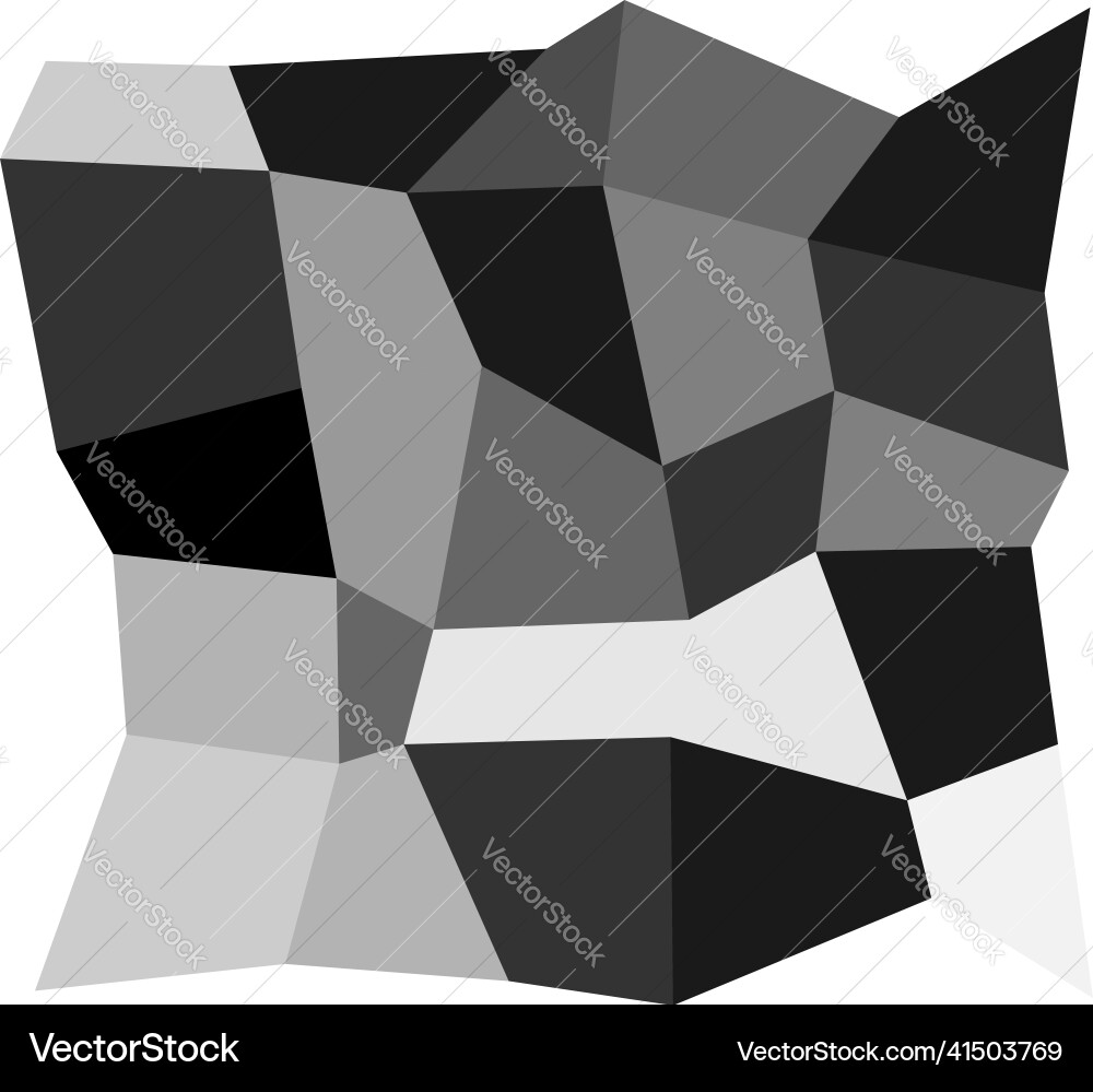 Random paving tiles pattern texture revetment Random paving tiles pattern texture revetment Vector Image