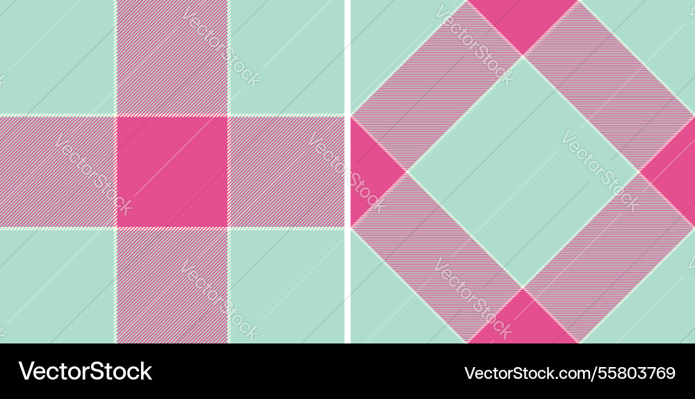 Tartan pattern texture of seamless background Tartan pattern texture of seamless background vector image