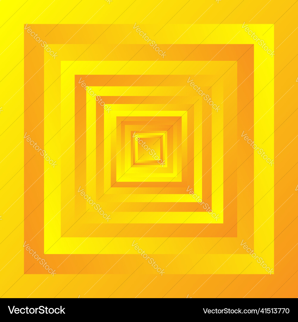 Geometric square design shape with random shaded Geometric square design shape with random shaded vector image