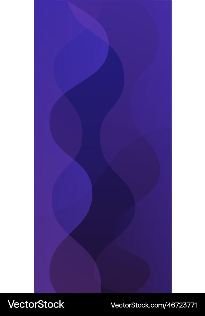 Abstract background for web design vector image