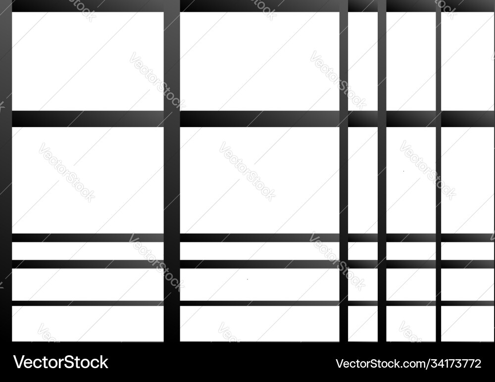 Mesh grid grill overlapping interlace thin Mesh grid grill overlapping interlace thin vector image