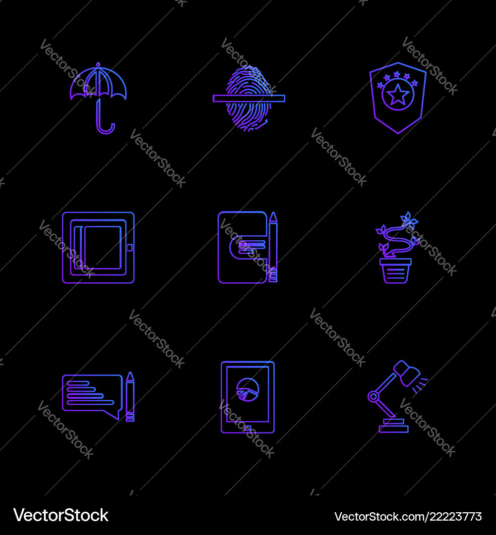 Camcoder camera video multimedia computer Vector Image
