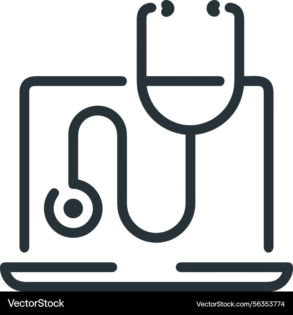 Computer icon symbol image Computer icon symbol image Vector Image